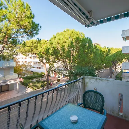 El Palmar Da Colla Apartment