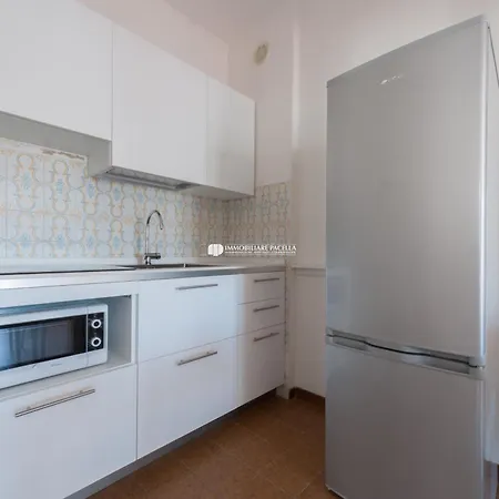 Apartment El Palmar Da Colla *