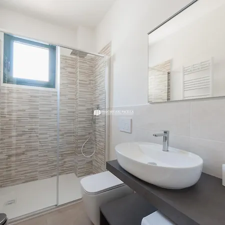 El Palmar Da Colla Apartment Lido di Jesolo