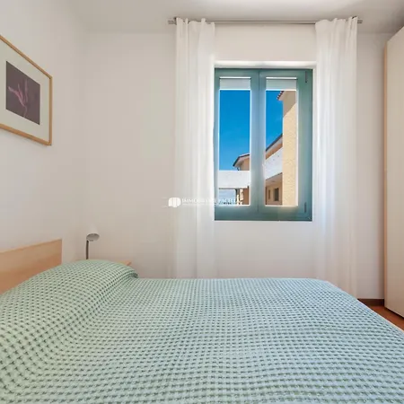 El Palmar Da Colla Apartment