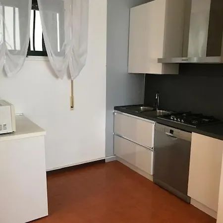 El Palmar Da Colla Appartement