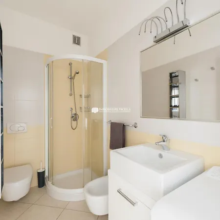 El Palmar Da Colla Apartament Lido di Jesolo