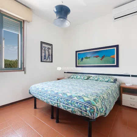 Apartament El Palmar Da Colla