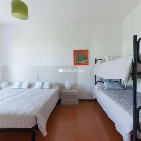 Appartement El Palmar Da Colla *