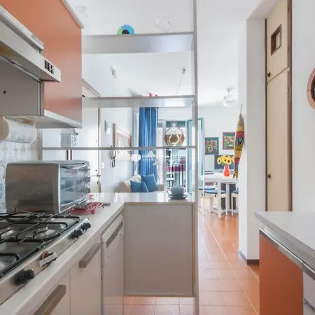 Apartament El Palmar Da Colla
