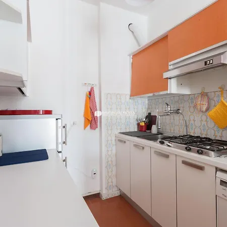 Appartement El Palmar Da Colla Lido di Jesolo