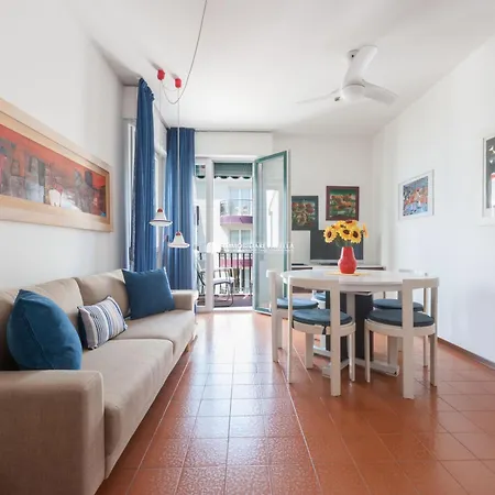 Appartement El Palmar Da Colla *