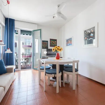 El Palmar Da Colla Apartament Lido di Jesolo
