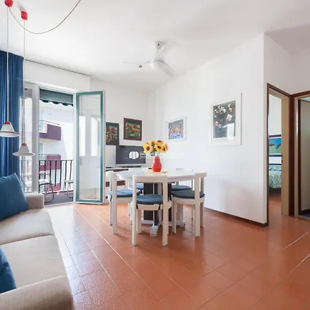 Appartement El Palmar Da Colla