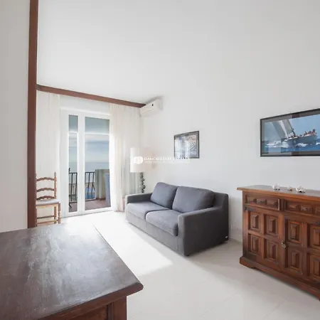 Appartement El Palmar Da Colla *