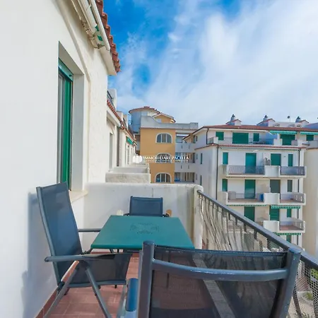 Appartement El Palmar Da Colla Lido di Jesolo