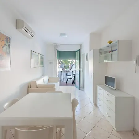 Apartament El Palmar Da Colla *