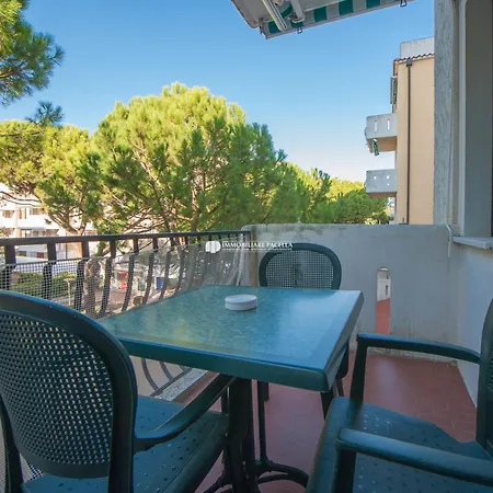 El Palmar Da Colla Appartement Lido di Jesolo