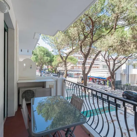 Apartament El Palmar Da Colla Lido di Jesolo