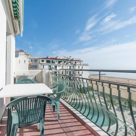 Apartament El Palmar Da Colla Lido di Jesolo