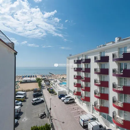 El Palmar Da Colla Lido di Jesolo