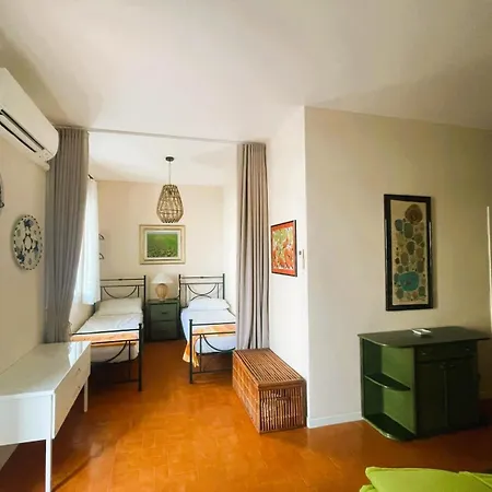 Apartament El Palmar Da Colla *