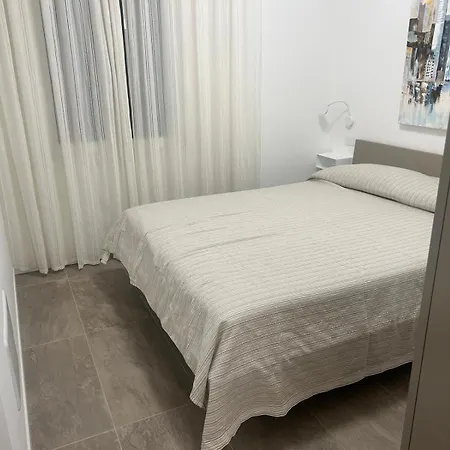 El Palmar Da Colla Apartament