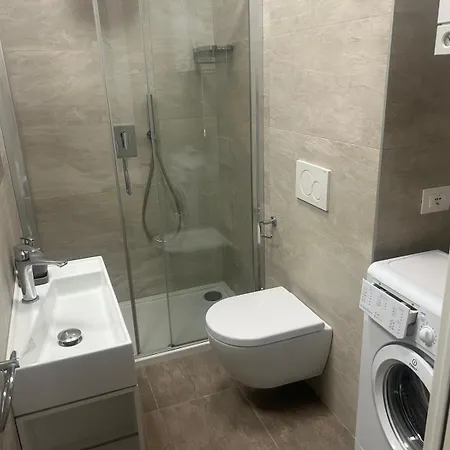 Apartamento El Palmar Da Colla *