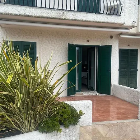 El Palmar Da Colla Apartament Lido di Jesolo