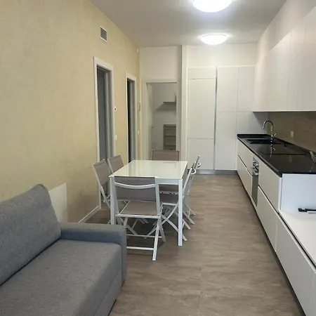 Appartement El Palmar Da Colla Jesolo
