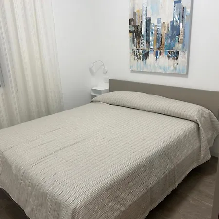 El Palmar Da Colla Apartament