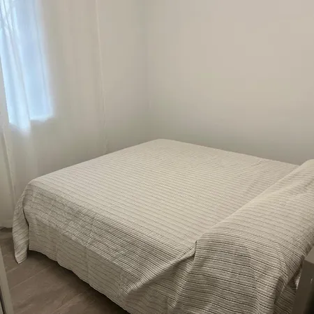 Apartamento El Palmar Da Colla