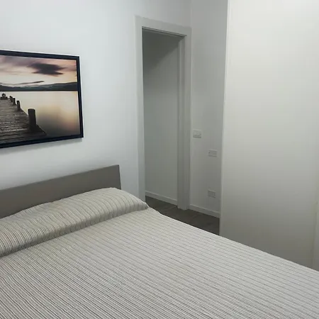 El Palmar Da Colla Apartament Lido di Jesolo
