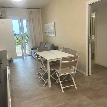 Apartamento El Palmar Da Colla Lido di Jesolo