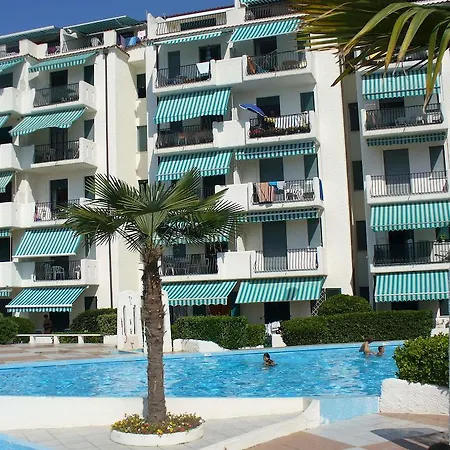 Residence El Palmar Da Colla *