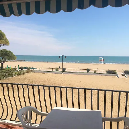 El Palmar Da Colla Apartment