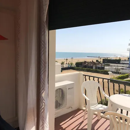 El Palmar Da Colla Apartment *