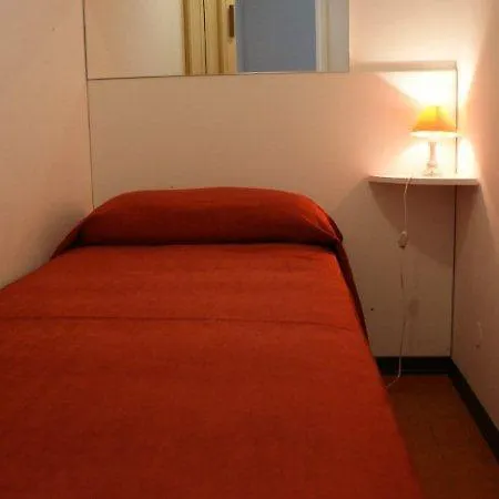 El Palmar Da Colla Apartment