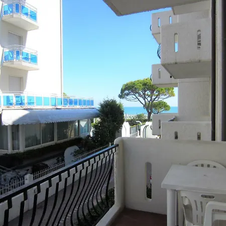 El Palmar Da Colla Apartment *