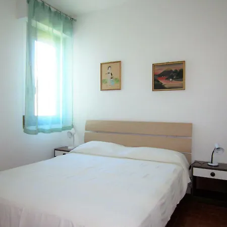 El Palmar Da Colla Apartment Lido di Jesolo