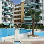 Residence El Palmar Da Colla Lido di Jesolo