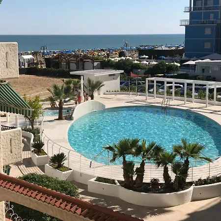 Residence El Palmar Da Colla Lido di Jesolo