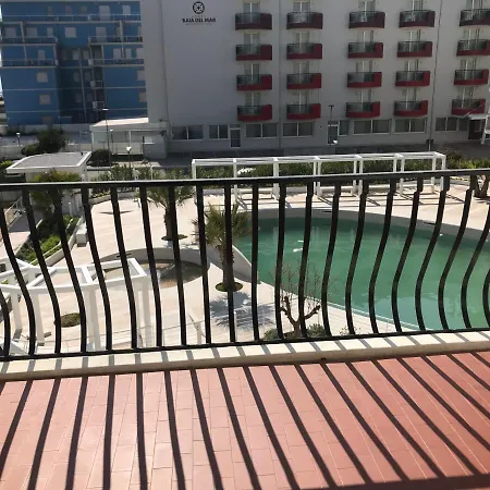 Residence El Palmar Da Colla Lido di Jesolo