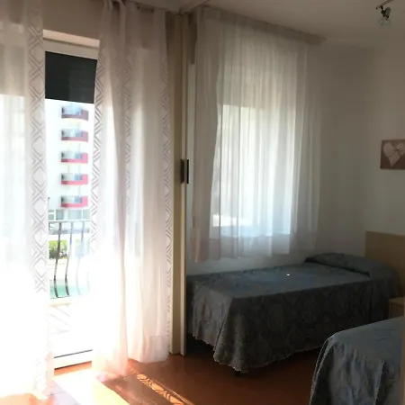 Apartamento Residence El Palmar Da Colla Lido di Jesolo