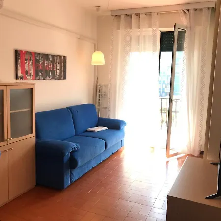 Residence El Palmar Da Colla *