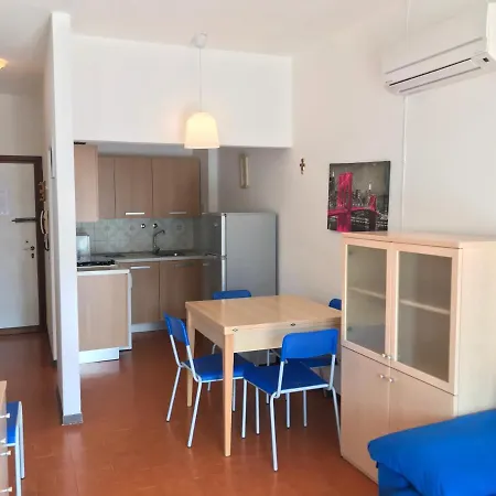 Apartamento Residence El Palmar Da Colla Lido di Jesolo