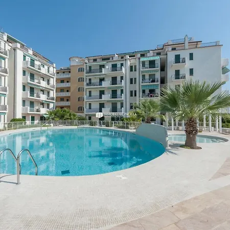 Residence El Palmar Da Colla *