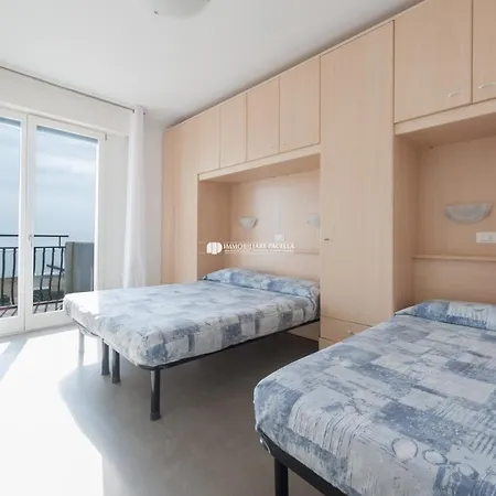 Apartamento Residence El Palmar Da Colla *