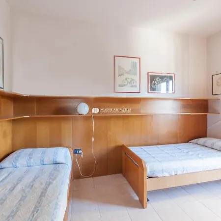 Residence El Palmar Da Colla *