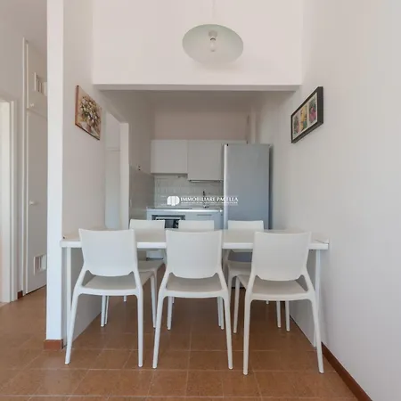 Residence El Palmar Da Colla * Lido di Jesolo