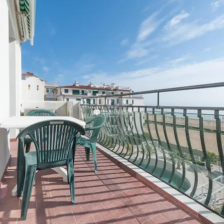Residence El Palmar Da Colla *