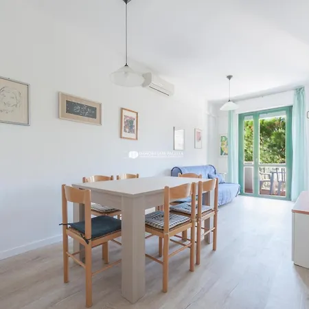 Apartamento Residence El Palmar Da Colla Lido di Jesolo