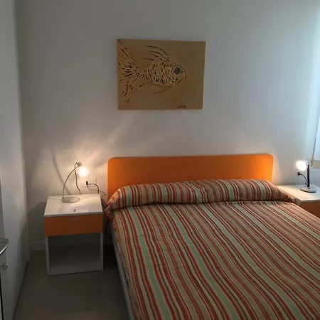 Residence El Palmar Da Colla Lido di Jesolo