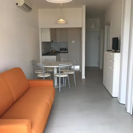 Residence El Palmar Da Colla Apartamento Lido di Jesolo