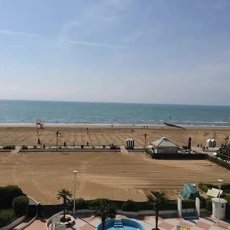 Residence El Palmar Da Colla *